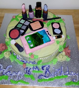 SSSV Creation's Pic 3 - 16th Birthday