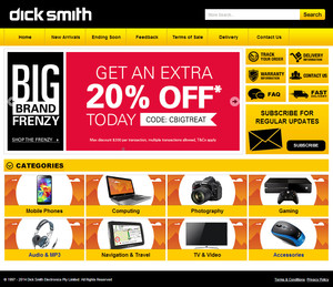 Swift Productions Pic 3 - Dick Smith Electronics Official eBay Store