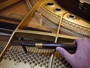 kjpianos - piano tuner Pic 5