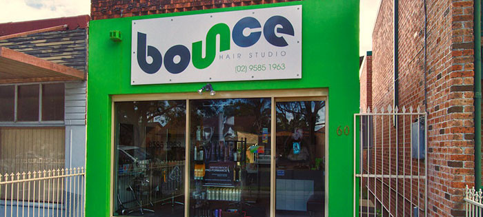 Bounce Hair Studio Pic 1