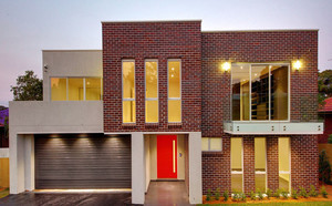 ECS Services (NSW) Pic 3 - Brand New House in Eastwood