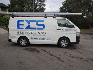 ECS Services (NSW) Pic 2