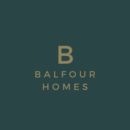 Balfour Homes Pic 1 - Logo for Balfour Homes Home and Land packages NSW