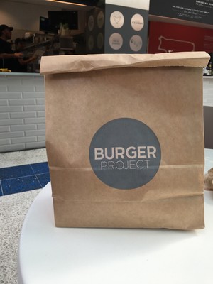 Burger Project Pic 4