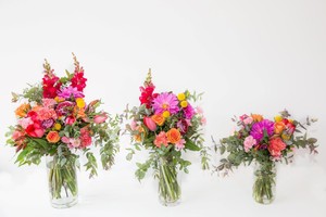 Hunting Blooms Pic 4 - Hunting Blooms Flower Subscriptions