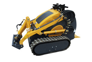 Outback Loaders Pic 5 - Outback KB300C Mini Loader