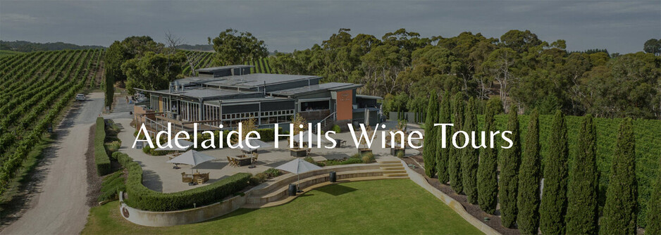 Adelaide Hills Wine Tours Pic 2