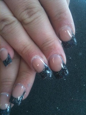 Oasis Nails and Beauty Pic 2