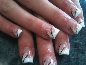 Oasis Nails and Beauty Pic 3