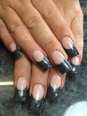 Oasis Nails and Beauty Pic 4