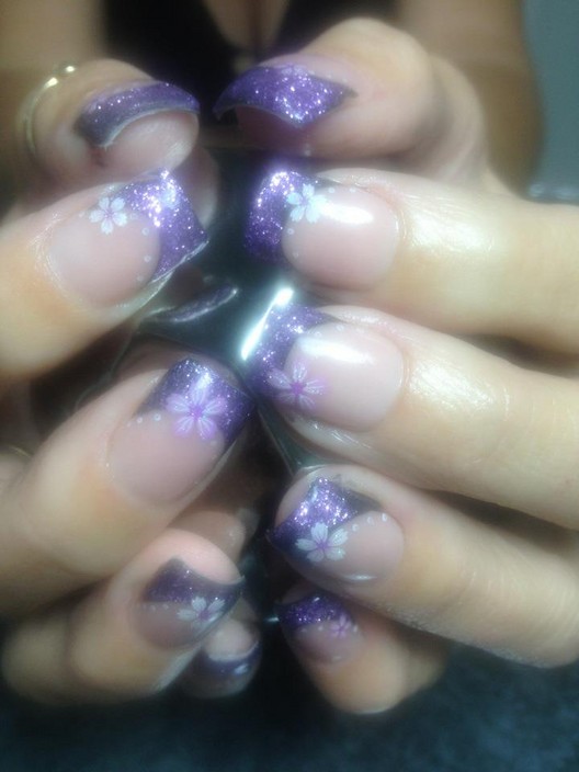 Oasis Nails and Beauty Pic 1