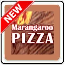 Marangaroo Pizza Pic 4