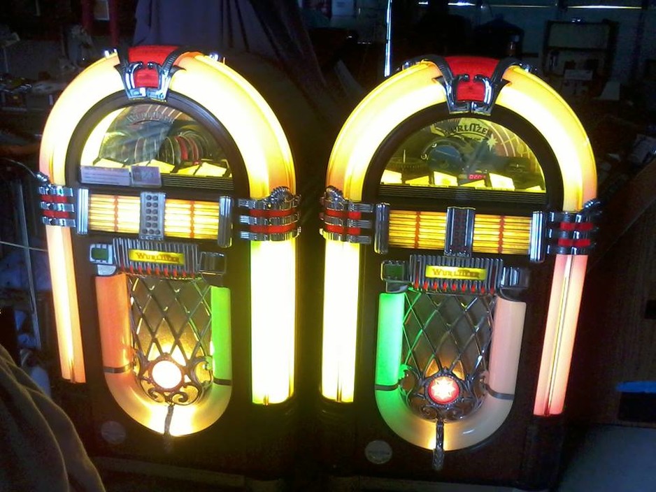 Ipswich Jukebox Hire Pic 1