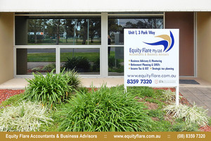 Equity Flare Pty Ltd Pic 2 - Accountant Mawson Lakes Equity Flare Accountants Business Advisors