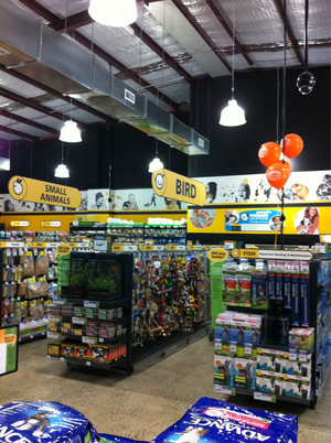 Petbarn In Castle Hill Sydney Nsw Pet Shops Truelocal