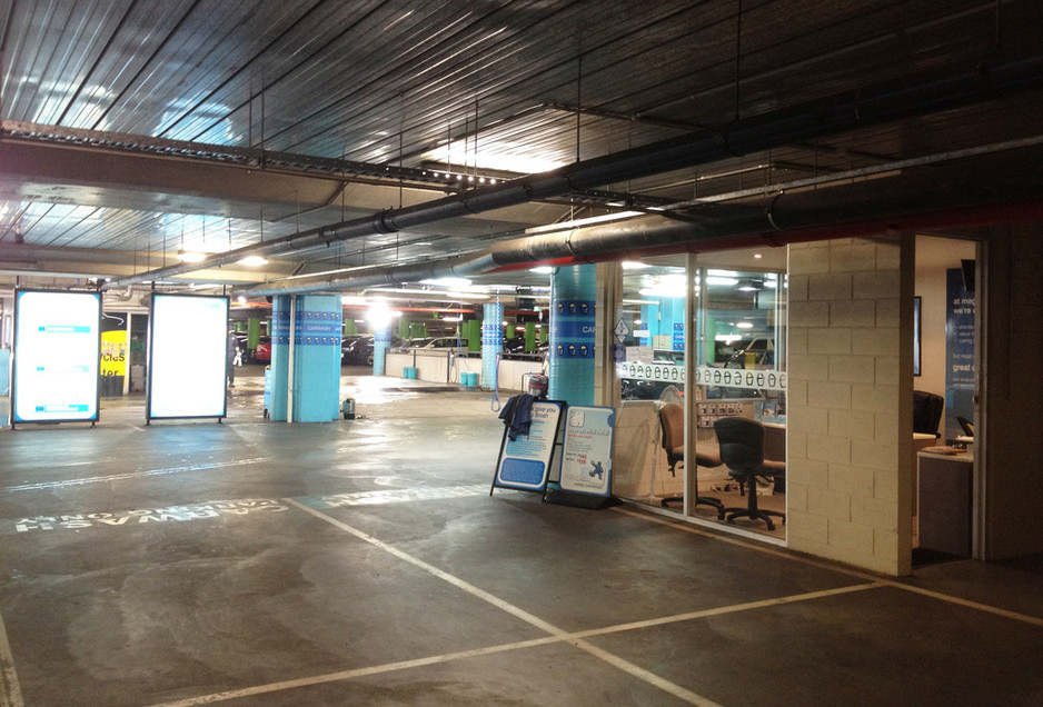 Magic Hand Carwash Victoria Gardens in Richmond, Melbourne, VIC, Car Wash TrueLocal