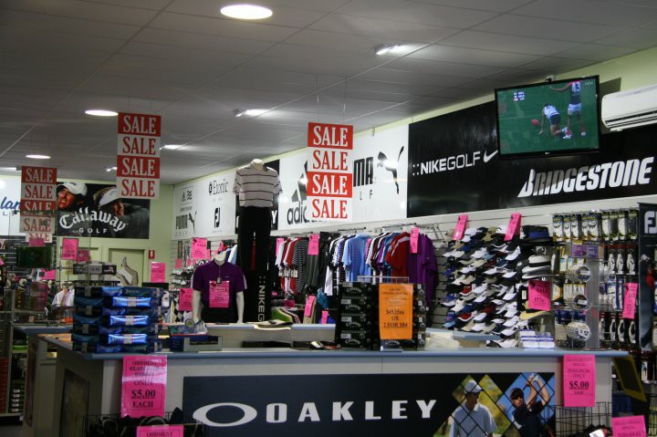 The house sporting goods The sporting goods store, under fire for refusing to sell rifles to anyone under the age of 21, is now officially lobbying Congress for gun control, according to federal lobbying activity records.