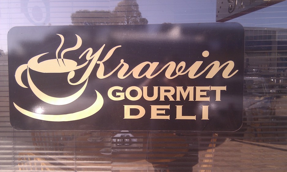 Kravin Gourmet Deli Pic 1