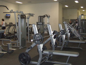 Transitions Health and Fitness Pic 3