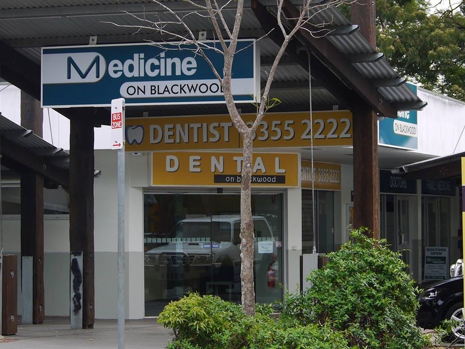 Dental on Blackwood in Mitchelton, Brisbane, QLD, Dentists TrueLocal