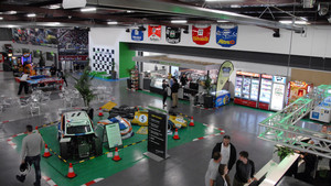 Power Kart Raceway Pic 5