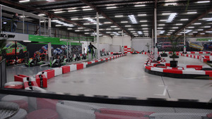 Power Kart Raceway Pic 3