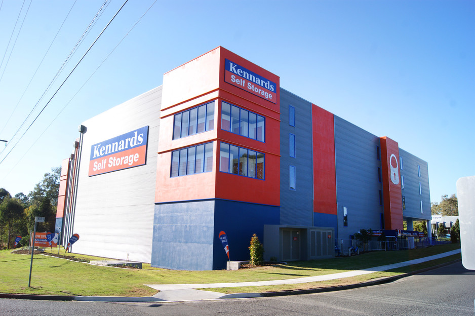 Kennards Self Storage in Murarrie, Brisbane, QLD, Storage TrueLocal Kennards Self Storage in Murarrie, Brisbane, QLD, Storage TrueLocal