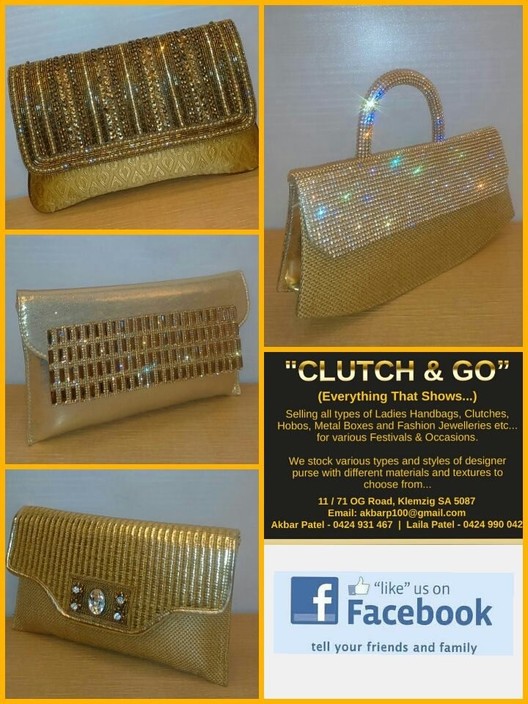 Clutch & GO Pic 1