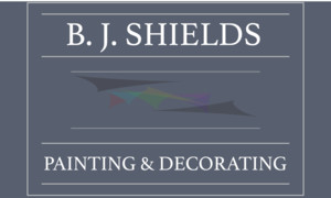 B.J. Shields Painting & Decorating Pic 5