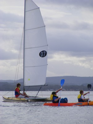 Long Jetty Catamaran and Boat Hire in Long Jetty, NSW 