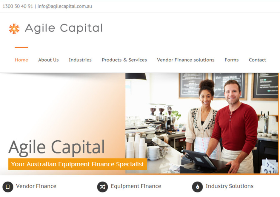 Agile Capital Pic 1