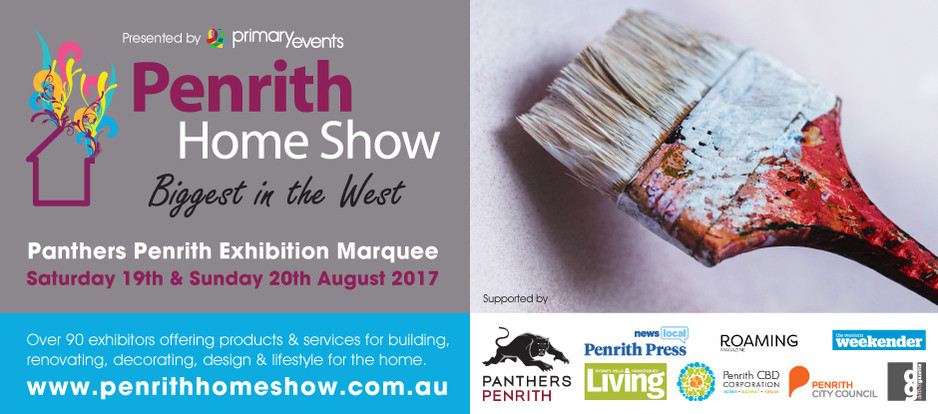 Penrith Home Show Pic 1