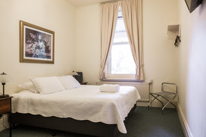 Lancefield Guesthouse Pic 2 - Guest Room