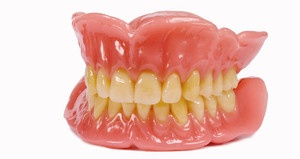 Nicholas Calpis - DENTAL PROSTHETIST Pic 3 - Cosmetic Full Dentures