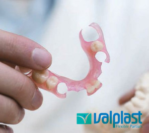 Nicholas Calpis - DENTAL PROSTHETIST Pic 4 - Flexible Partial Dentures