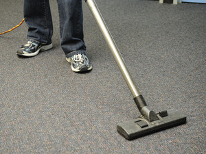 Ocean Carpet Cleaning Pic 4