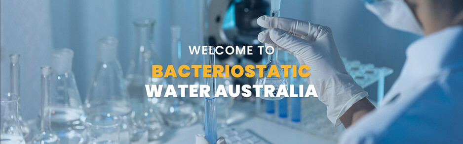 Bacteriostatic Water Australia Pic 1