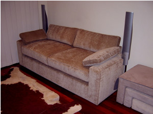 Warwick upholstery & design Pic 2