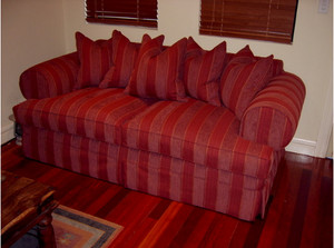 Warwick upholstery & design Pic 3