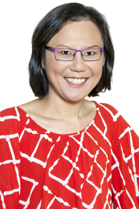 Shirley Chan Consultant Dietitian Pic 1