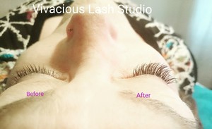 Vivacious Lash Studio Pic 2