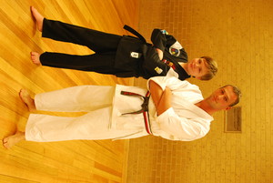 Watsonia Heights Martial Arts Pic 3