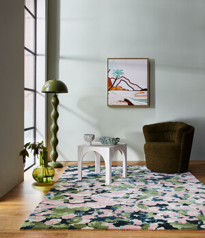 Designer Rugs Pty Ltd Pic 4 - Flower Market