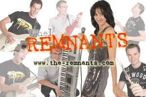 Funnell Entertainment Pic 4 - The Remnants