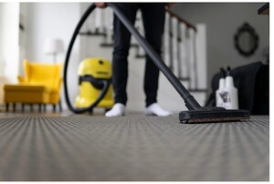 Leading Commercial Cleaning Pic 4 - End Of Lease cleaning services