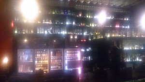 Casablabla Pic 3 - The Bar