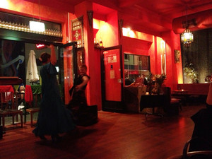 Casablabla Pic 5 - Flamenco Wednesdays