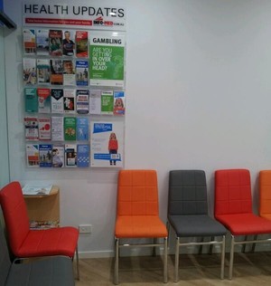 Nerang Fair Family Practice Pic 2