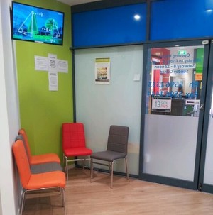 Nerang Fair Family Practice Pic 3