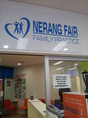 Nerang Fair Family Practice Pic 5